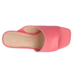 Women's Clementine Wedge Sandals|Journee Collection