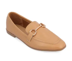 Women's Mizza Loafers|Journee Collection Sale