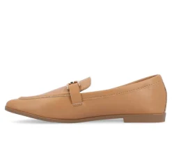 Women's Mizza Loafers|Journee Collection Sale