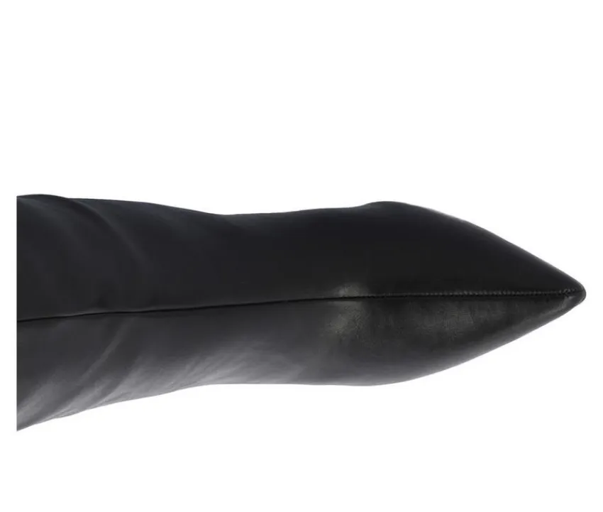 Journee Collection Wide Calf|Tall>Women's Rehela Wide Width Wide Calf Knee High Boots