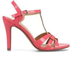 Women's Valary Heels|Journee Collection Discount