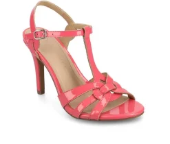 Women's Valary Heels|Journee Collection Discount