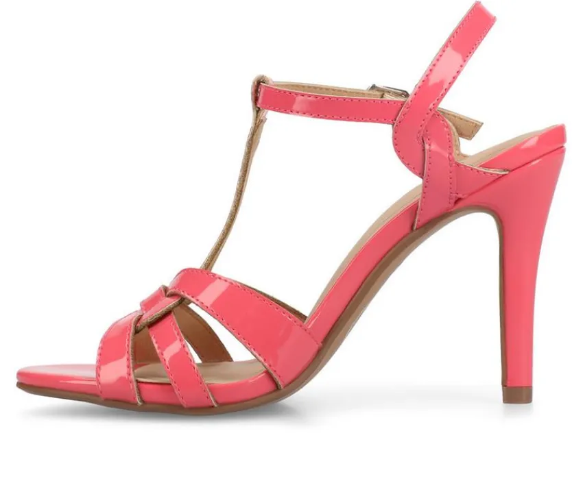 Women's Valary Heels|Journee Collection Discount