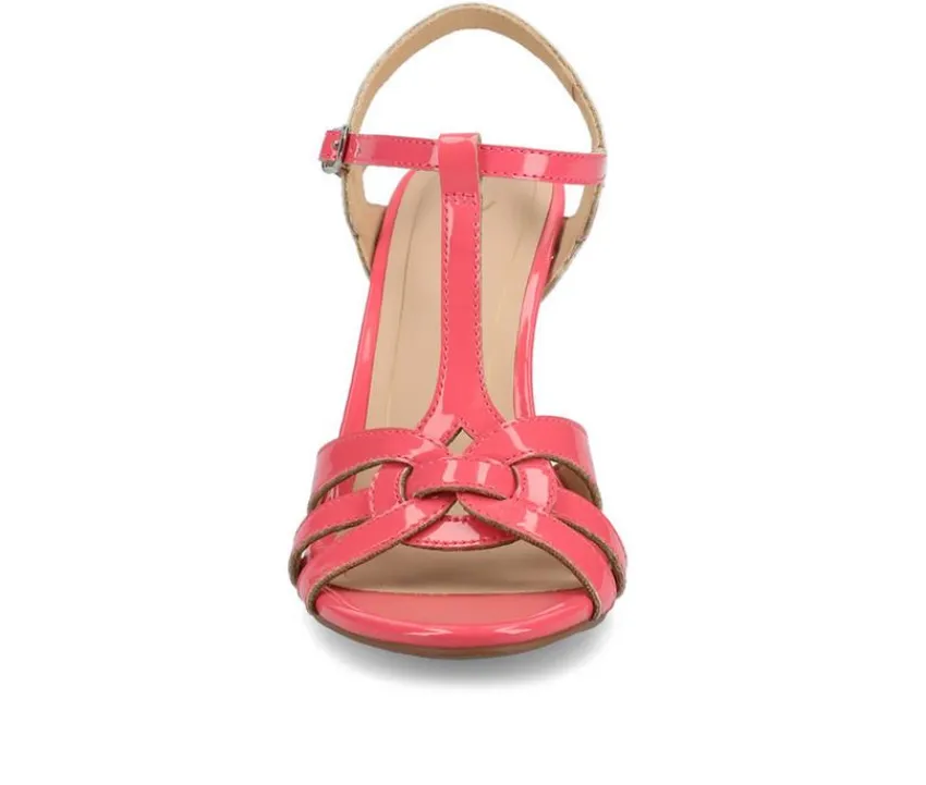 Women's Valary Heels|Journee Collection Discount
