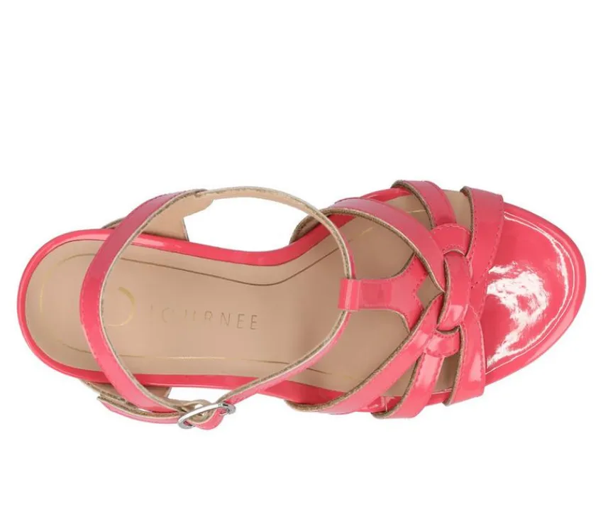 Women's Valary Heels|Journee Collection Discount