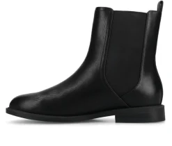 Journee Collection Chelsea|Boots & Booties><noscript><img width=