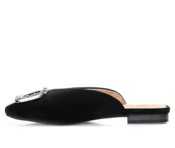 Women's Sonnia Mules|Journee Collection Sale