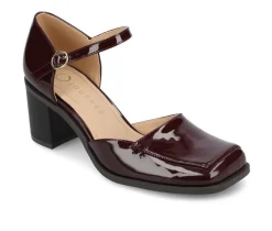 Journee Collection Pumps & Heels>Women's Evangeline Pumps