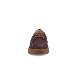 Women's Marion Boat Shoes|Journee Collection Outlet