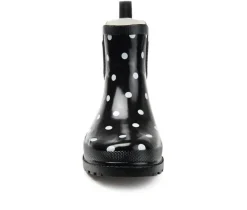 Women's Tekoa Waterproof Rain Boots|Journee Collection Hot