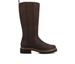 Journee Collection Boots & Booties>Women's Brandi Knee High Boots