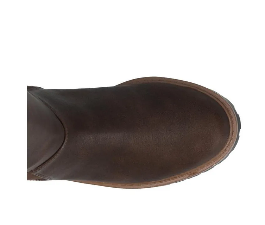 Journee Collection Boots & Booties>Women's Brandi Knee High Boots