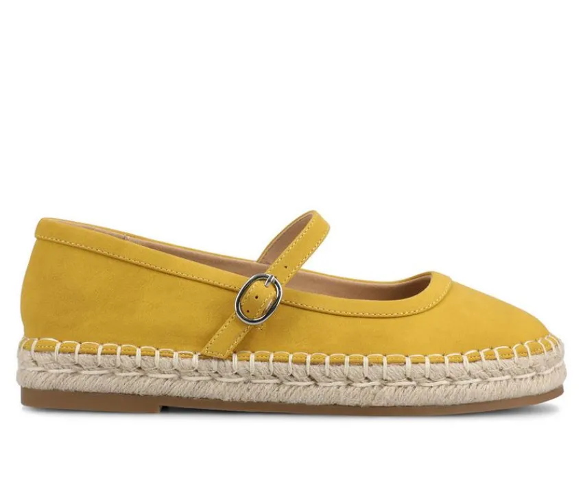 Journee Collection Flats>Women's Kenzie Sandals