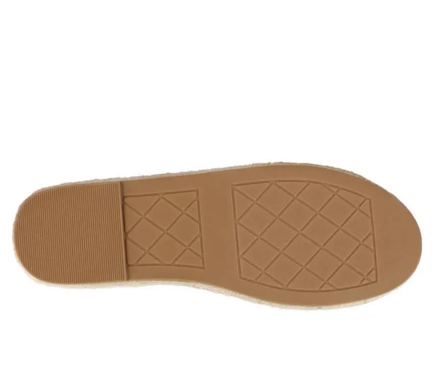 Journee Collection Flats>Women's Kenzie Sandals