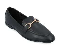 Women's Mizza Loafers|Journee Collection