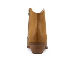 Women's Taliah Booties|Journee Collection Clearance