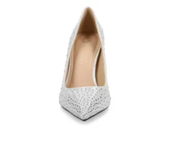 Women's Venus Pumps|Journee Collection New
