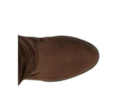 Women's Kaison Extra Wide Calf Over-The-Knee Boots|Journee Collection Online