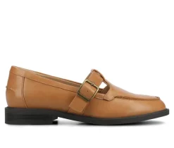 Journee Collection Loafers & Oxfords>Women's Corina Shoes