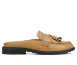 Journee Collection Loafers & Oxfords|Clogs & Mules>Women's Azura Shoes