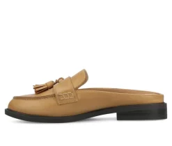 Journee Collection Loafers & Oxfords|Clogs & Mules><noscript><img width=