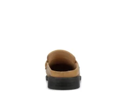 Journee Collection Loafers & Oxfords|Clogs & Mules><noscript><img width=