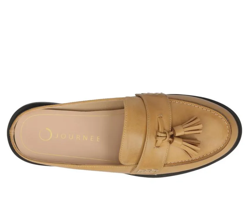 Journee Collection Loafers & Oxfords|Clogs & Mules>Women's Azura Shoes