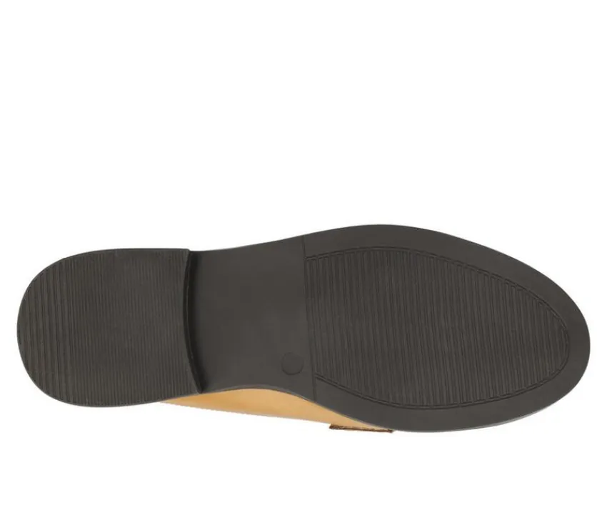 Journee Collection Loafers & Oxfords|Clogs & Mules>Women's Azura Shoes