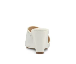 Women's Clementine Wedge Sandals|Journee Collection Online