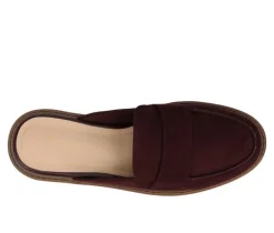 Journee Collection Loafers & Oxfords|Clogs & Mules><noscript><img width=