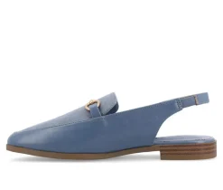 Journee Collection Loafers & Oxfords|Clogs & Mules><noscript><img width=