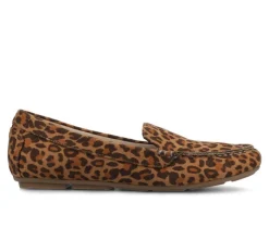 Journee Collection Loafers & Oxfords>Women's Oreta Loafers