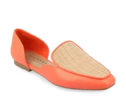 Journee Collection Loafers & Oxfords>Women's Kennza Loafers
