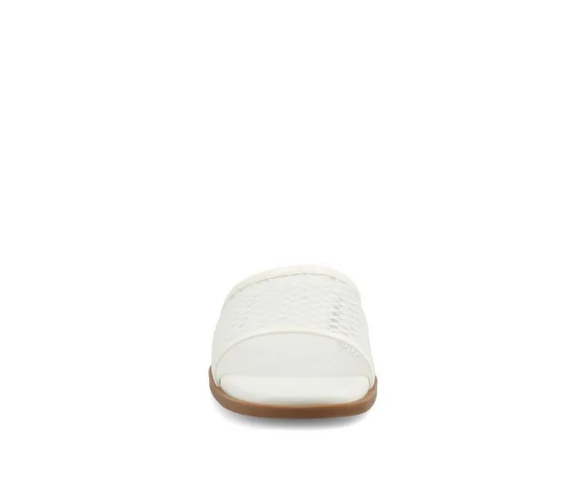 Journee Collection Sandals>Women's Breckley Sandals