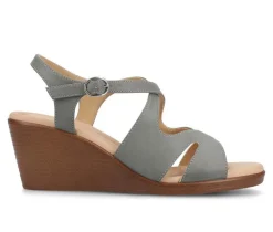 Journee Collection Pumps & Heels>Women's Kedzie II Wedges