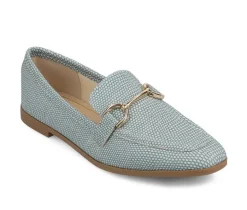 Journee Collection Loafers & Oxfords>Women's Mizza Loafers