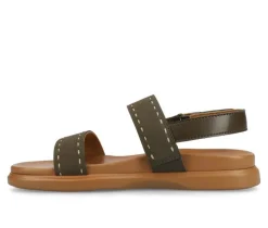 Women's Milie Sandals|Journee Collection New