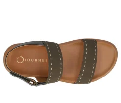 Women's Milie Sandals|Journee Collection New