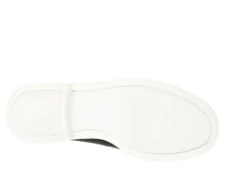 Women's Saydee Block Heel Loafers|Journee Collection Hot