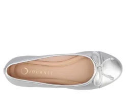 Women's Kaiah Flats|Journee Collection Best