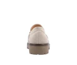 Women's Jessamey Chunky Loafers|Journee Collection