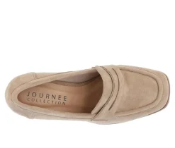 Journee Collection Loafers & Oxfords><noscript><img width=