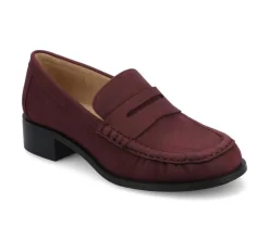 Women's Danna Flats|Journee Collection