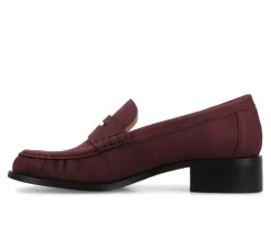 Women's Danna Flats|Journee Collection