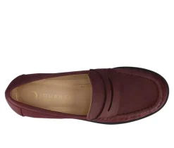 Women's Danna Flats|Journee Collection