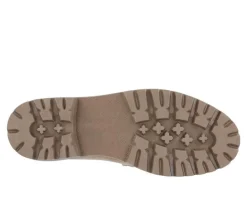 Women's Jessamey Chunky Loafers|Journee Collection Outlet