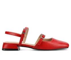 Women's Gretchenn Mary Janes|Journee Collection Best