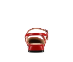 Women's Gretchenn Mary Janes|Journee Collection Best