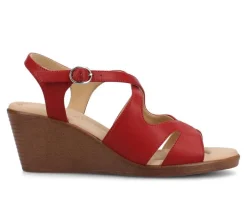Women's Kedzie II Wedges|Journee Collection Best