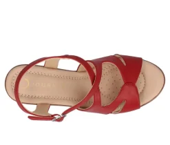 Women's Kedzie II Wedges|Journee Collection Best